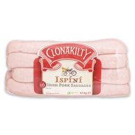 16 Irish Pork Sausages 454g Clonakilty